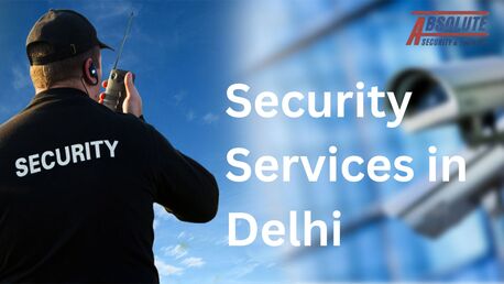 Mumbai, Security, Reliable Security Services In Delhi &ndash; Protect What Matters