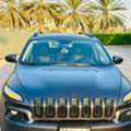 SAR 38000,  Jeep Cherokee,  2016,  Automatic,  200200 KM,