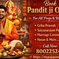 Looking For A Trusted Pandit Ji Near You?
