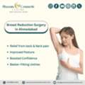 Safe & Effective Breast Reduction Surgery In Ahmedabad &ndash; Phoenix Cosmetic Centre