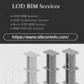 LOD BIM Services In San Francisco: Master Every Detail From LOD 100 To 400+