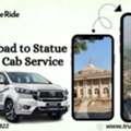 True Value Ride &ndash; Ahmedabad To Statue Of Unity Cab Service