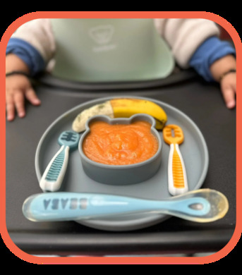 Mumbai, Business, Baby Feeding Schedule 6 Months: Simple Daily Meal Routine For Parents