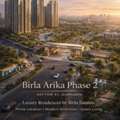 Studio,  Birla Arika New Launch | Luxury Homes In Sector 31 Gurgaon
