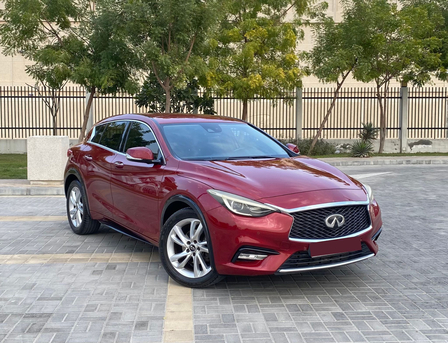 Manama, Vehicles, Cars & Trucks , BHD 4300,  Infiniti Q,  2018,  Automatic,  143000 KM,  Condition Is Best