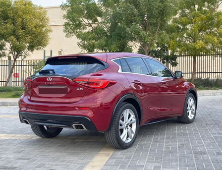 Manama, Vehicles, Cars & Trucks , BHD 4300,  Infiniti Q,  2018,  Automatic,  143000 KM,  Condition Is Best
