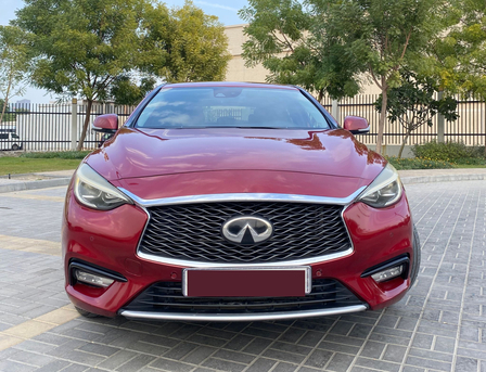 Manama, Vehicles, Cars & Trucks , BHD 4300,  Infiniti Q,  2018,  Automatic,  143000 KM,  Condition Is Best