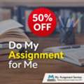 Do My Assignment For Me &ndash; Trusted Academic Support