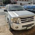 Ford Expedition XLT,  2012,  Automatic,  320000 KM,  Ford Expedition