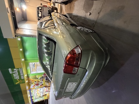 Al Murabba, Vehicles, Cars & Trucks , SAR 12500,  Honda Civic,  2004,  Manual,  410000 KM,