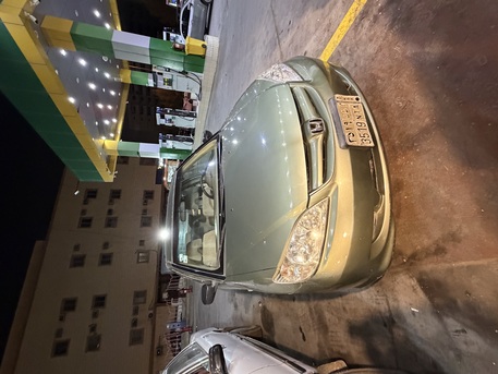 Al Murabba, Vehicles, Cars & Trucks , SAR 12500,  Honda Civic,  2004,  Manual,  410000 KM,