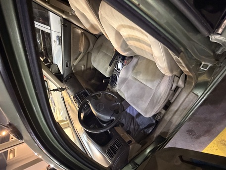 Al Murabba, Vehicles, Cars & Trucks , SAR 12500,  Honda Civic,  2004,  Manual,  410000 KM,