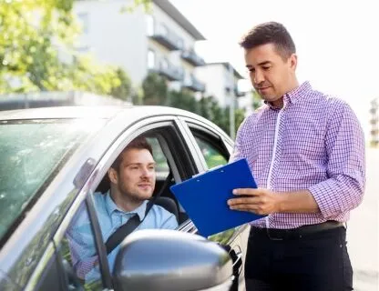 Melbourne, Lessons Offered, Faster Lessons. Faster Licence.