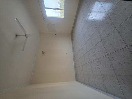 Adliya, Apartments/Houses, BHD 200/month,  2 BR,  @1BATHROOM Hall Kitchen Without Electricity Car Parking