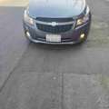 SAR 14000,  Chevrolet Cruze LT Hatchback,  2013,  Automatic,  163000 KM,  Chevorlet Cruze  For Sale