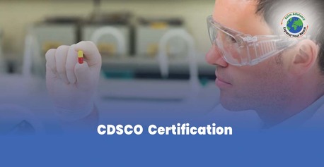 Noida, Legal, CDSCO Registration For Medical Devices &ndash; Expert Support By Exim Advisory