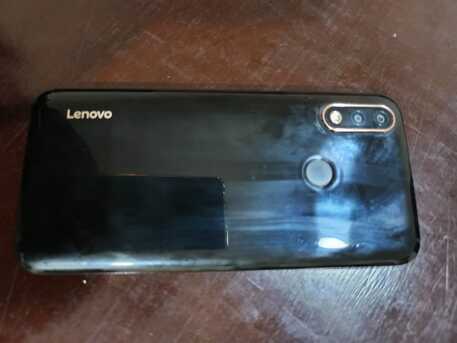 Jubail, Mobile Phones, SAR 150,  Lenova A6 Note 32GB Internal Memory