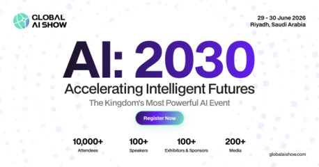 Riyadh, Events, Global AI Show Riyadh - June 2026