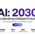 Global AI Show Riyadh - June 2026