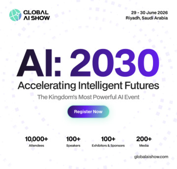 Riyadh, Events, Global AI Show Riyadh - June 2026