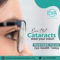 Clear Vision Now! Cataract Surgeon In Delhi