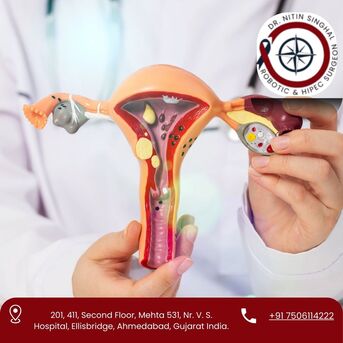 Ahmedabad, Health, Best Urinary Bladder Cancer Treatment In Ahmedabad &ndash; Dr. Nitin Singhal