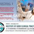 Top Clinical SAS Training Institute In Hyderabad