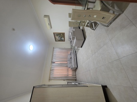 Adliya, Apartments/Houses, BHD 325/month,  2 BR,  @2BATHROOM Hall Kitchen With Electricity Car Parking Fully Furnished