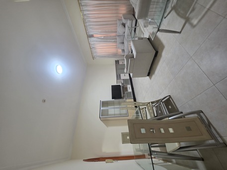 Adliya, Apartments/Houses, BHD 325/month,  2 BR,  @2BATHROOM Hall Kitchen With Electricity Car Parking Fully Furnished