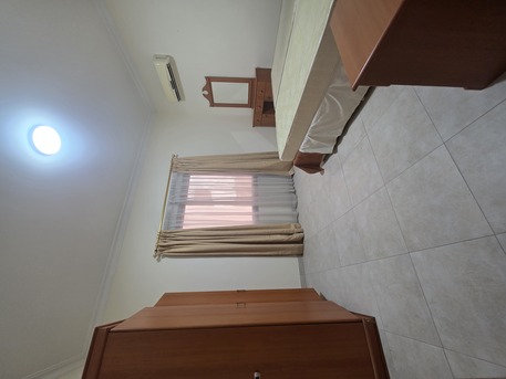 Adliya, Apartments/Houses, BHD 325/month,  2 BR,  @2BATHROOM Hall Kitchen With Electricity Car Parking Fully Furnished
