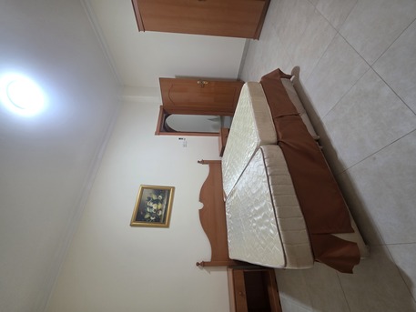 Adliya, Apartments/Houses, BHD 325/month,  2 BR,  @2BATHROOM Hall Kitchen With Electricity Car Parking Fully Furnished