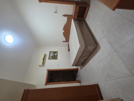 Adliya, Apartments/Houses, BHD 325/month,  2 BR,  @2BATHROOM Hall Kitchen With Electricity Car Parking Fully Furnished