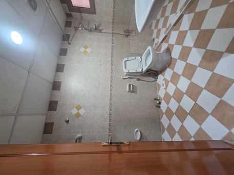 Adliya, Apartments/Houses, BHD 325/month,  2 BR,  @2BATHROOM Hall Kitchen With Electricity Car Parking Fully Furnished