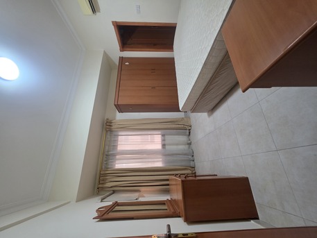 Adliya, Apartments/Houses, BHD 325/month,  2 BR,  @2BATHROOM Hall Kitchen With Electricity Car Parking Fully Furnished