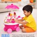 Wholesale Toys Supplier | Urban Tots