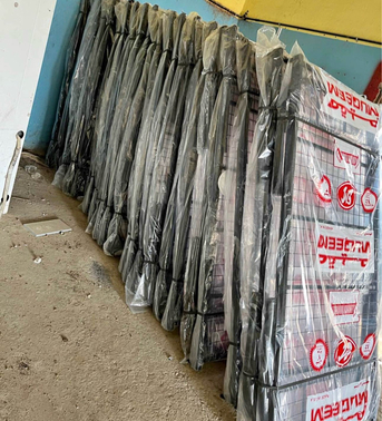 Jeddah, Furniture, SAR 10,  Steel Single Bed Available