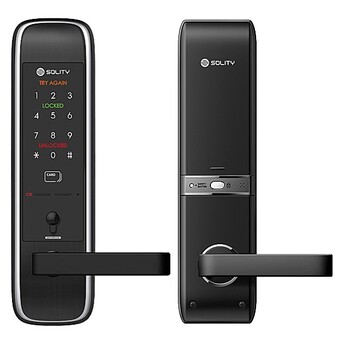 Ahmedabad, Appliances, INR 30000,  Get The Best Biometric Door Lock In India