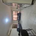 BHD 350/month,  2 BR,  #2BATHROOM Hall Kitchen With Electricity Car Parking Fully Furnished