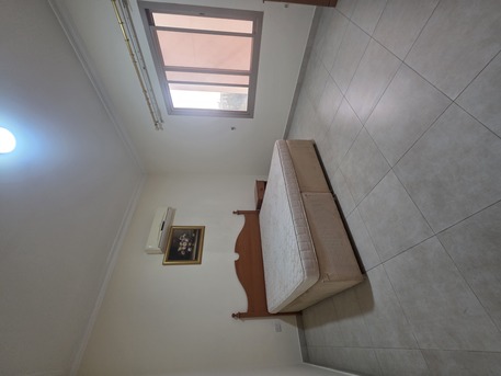 Adliya, Apartments/Houses, BHD 350/month,  2 BR,  #2BATHROOM Hall Kitchen With Electricity Car Parking Fully Furnished