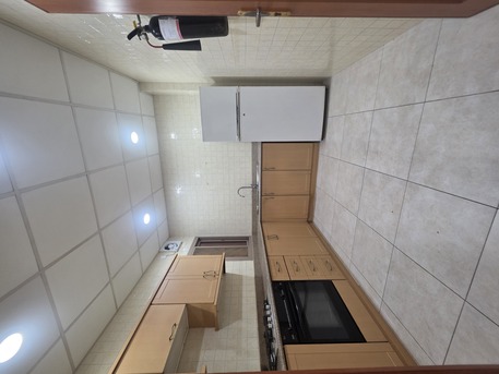 Adliya, Apartments/Houses, BHD 350/month,  2 BR,  #2BATHROOM Hall Kitchen With Electricity Car Parking Fully Furnished