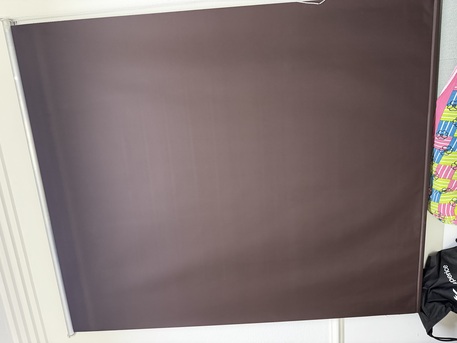 Al Izdihar, Household Items, SAR 30,  Window Curtain For Sale