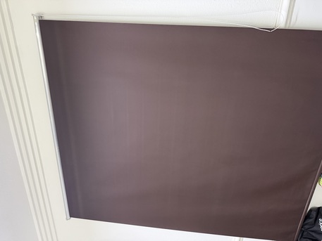 Al Izdihar, Household Items, SAR 30,  Window Curtain For Sale