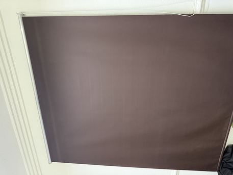 Al Izdihar, Household Items, SAR 30,  Window Curtain For Sale