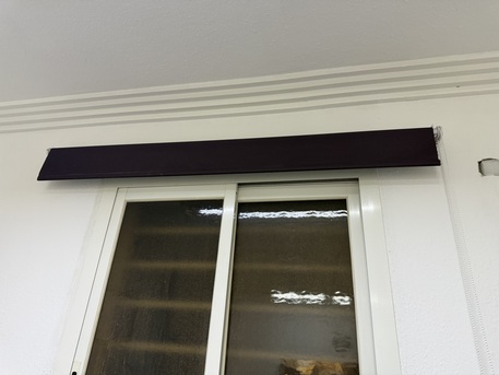 Al Izdihar, Household Items, SAR 30,  Window Curtain For Sale