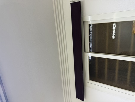 Al Izdihar, Household Items, SAR 30,  Window Curtain For Sale