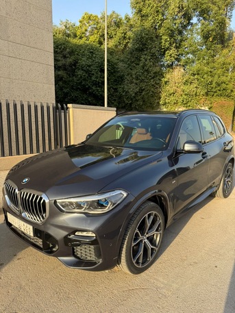 Paris, Vehicles, Cars & Trucks , 170000, Bmw X5 M, 2019, –تحديد–, 140000 KM, BMWX5