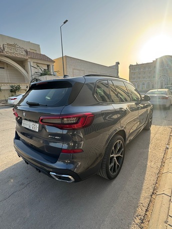 Paris, Vehicles, Cars & Trucks , 170000, Bmw X5 M, 2019, –تحديد–, 140000 KM, BMWX5