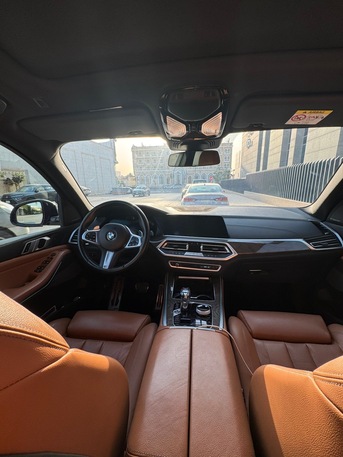 Paris, Vehicles, Cars & Trucks , 170000, Bmw X5 M, 2019, –تحديد–, 140000 KM, BMWX5