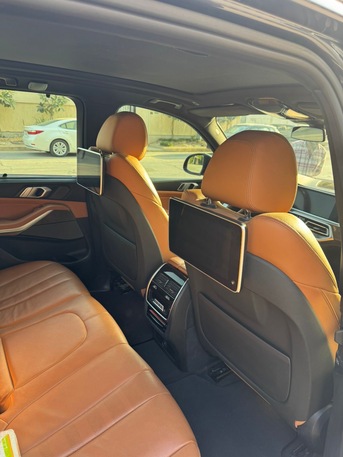 Paris, Vehicles, Cars & Trucks , 170000,  Bmw X5 M,  2019,  &ndash;تحديد&ndash;,  140000 KM,  BMWX5