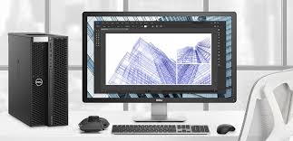 Noida, Computers, INR 15000,  Noida Dell Precision 5820 Workstation Rental | Balanced AI Workstation